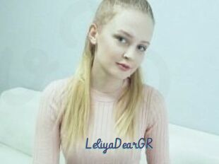 LeliyaDearGR