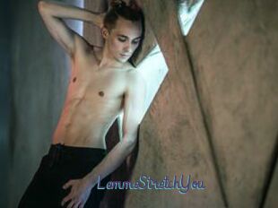 LemmeStretchYou