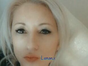 Lemonx