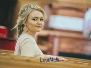 LenaMatti