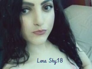 Lena_Shy18