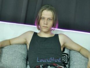 LenardHart