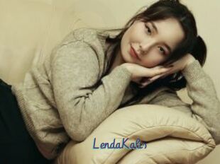 LendaKalis