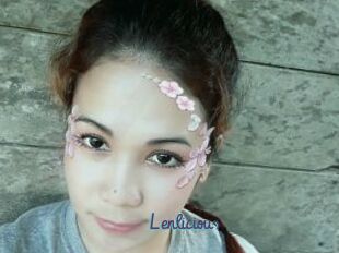 Lenlicious