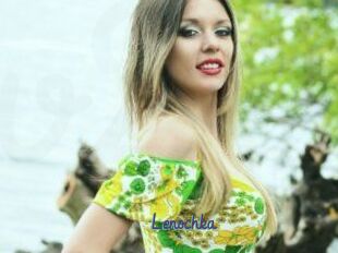 Lenochka