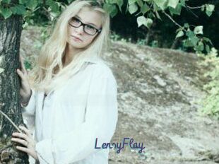 LensyFlay