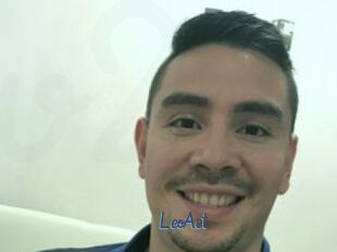 LeoAct