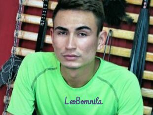 LeoBomnila