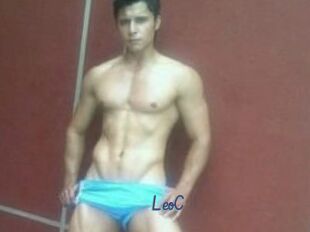 LeoC