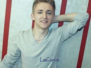 LeoCameo