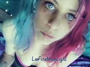 LeoFireMoonLight