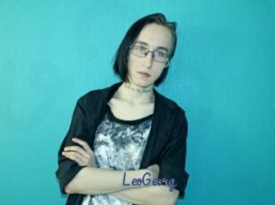 LeoGeorg
