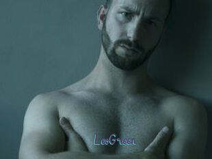 LeoGreen