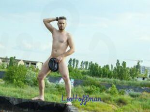LeoHoffman