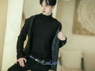 LeoLevis