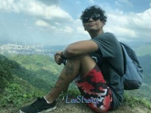 LeoStrong