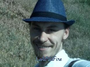 LeoWildFire