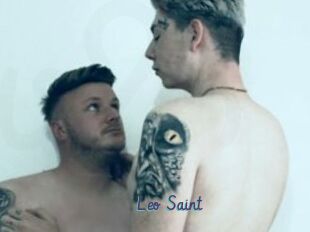 Leo_Saint