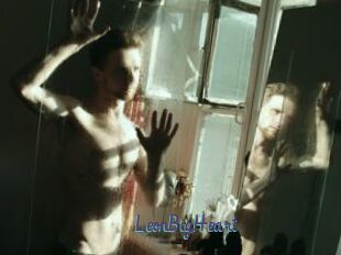 LeonBigHeart