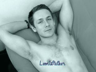 LeonWalker