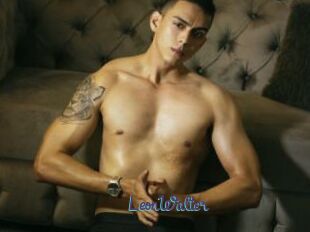 LeonWalter