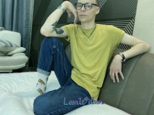 LeonWilson