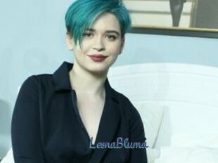 LeonaBluma