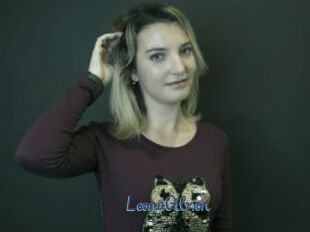 LeonaGibson