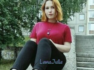 LeonaJulie