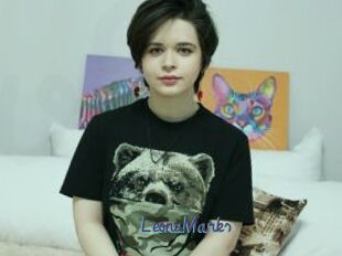 LeonaMarks