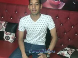 LeonardMillers
