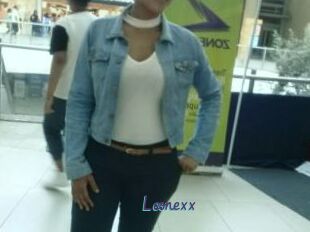Leonexx