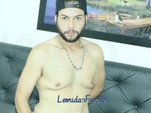 LeonidasFerrer