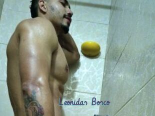 Leonidas_Bosco