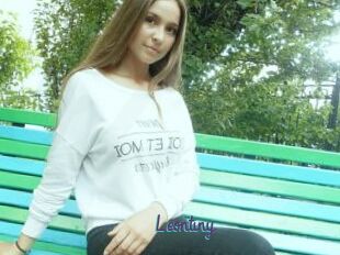 Leontiny