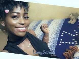 LeonySecret