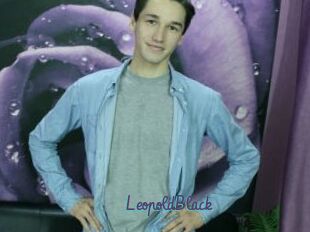 LeopoldBlack