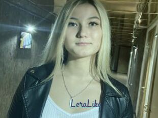 LeraLike