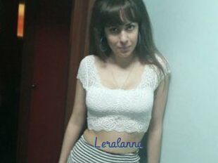 Leralanna