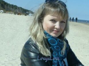 LeriyaLera