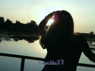 LerochkaX7