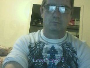 LeroyDragon18