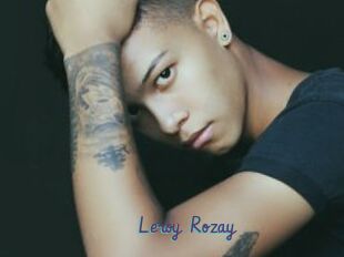 Leroy_Rozay