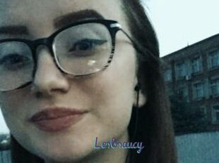 Lesbsaucy