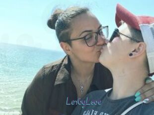 LesbyLove