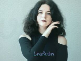 LesieParker
