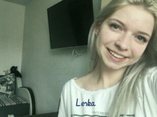 Leska