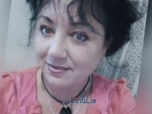 LesliLio