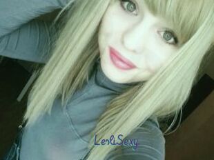 LesliSexy