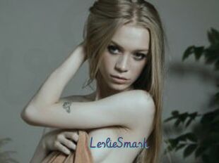 LeslieSmash